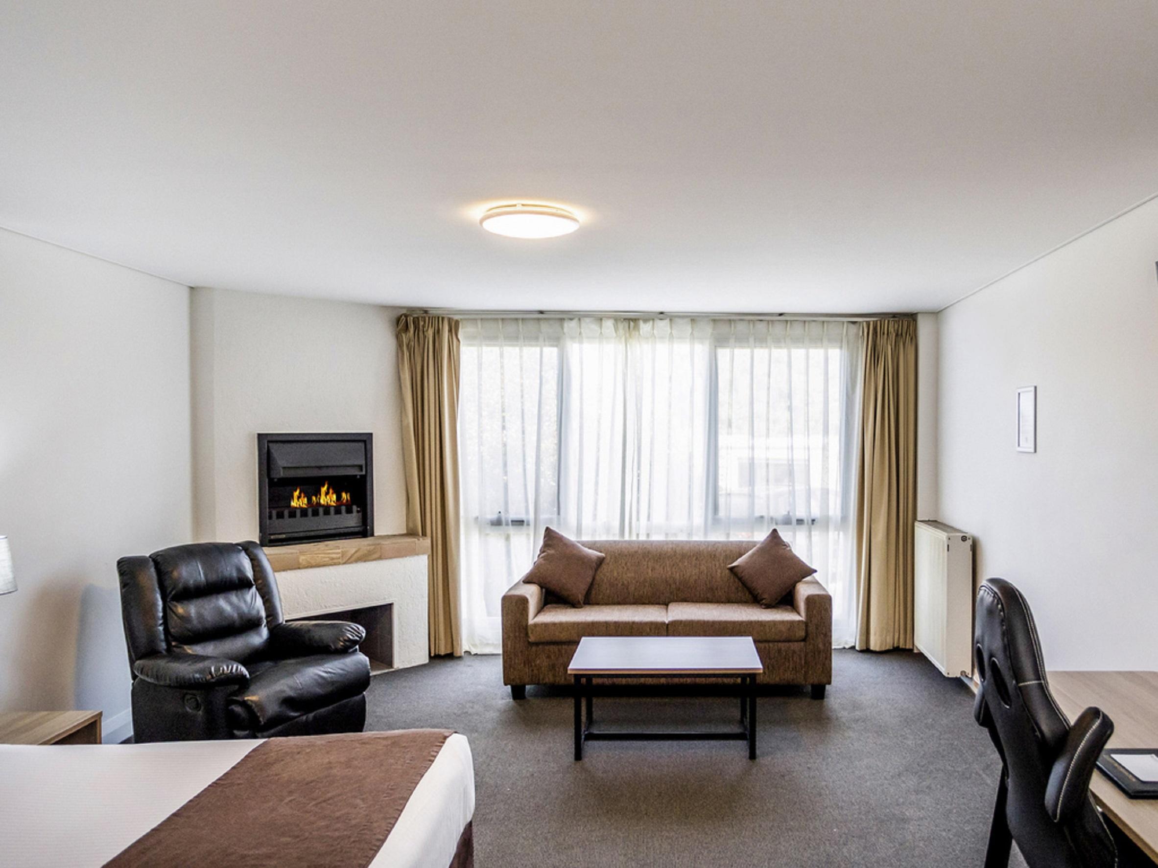 Hotel Littomore On Stewart, 4*